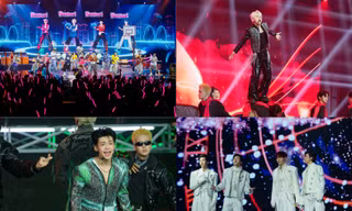 Anh Trai "Say Hi" Live Stage 2: Đa dạng ý tưởng, "Đa Nghi" đang "ồn" nhất 