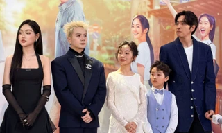 Duy Khánh thay mặt dàn cast "Tay Anh Giữ Một Vì Sao" xin lỗi khán giả