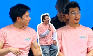 Running Man mùa 3: Trấn Thành có biệt danh mới, "thánh chơi dơ" gọi tên Anh Tú Atus