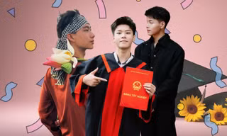 Công thức giúp teen 2K7 biến kỳ nghỉ hè thành bàn đạp cho hành trình ra biển lớn