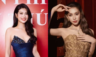 Hoa hậu Tiểu Vy, Thiên Ân tiết lộ sẽ sớm tái xuất màn ảnh rộng trong năm 2026