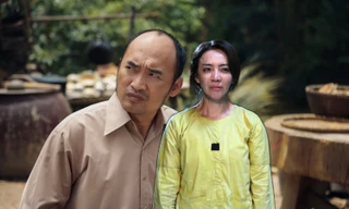 Tiến Luật kể chuyện “xin vai” trong phim do Thu Trang đạo diễn