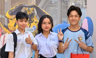 Chọn ngành tại Future Fest 2026: Không chỉ "thích gì học nấy", teen 2K8 cần gì?