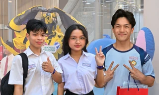 Chọn ngành tại Future Fest 2026: Không chỉ "thích gì học nấy", teen 2K8 cần gì?