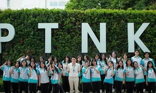 Check-list loạt "đặc sản" của nhà Phổ Thông Năng Khiếu: Teen đã thử hết chưa?