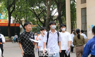 TP.HCM công bố môn thi và cấu trúc đề tuyển sinh lớp 10 năm học 2026 - 2027