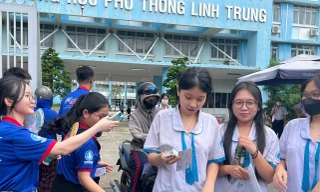 Điểm chuẩn các trường đại học phía Bắc năm 2025: Có ngành chạm ngưỡng gần tuyệt đối