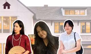 Bỏ túi loạt bí kíp sống xa nhà từ hội tiền bối: Cẩn thận "sập bẫy" khi thuê trọ