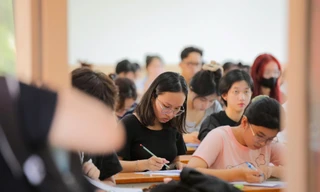 Trường ĐH KHXH&NV (ĐHQG-HCM) mở ngành đào tạo mới về giáo dục, chỉ tiêu bao nhiêu?