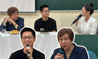 Từ trang sách lên sân khấu, màn ảnh: Teen hiểu về hành trình chuyển thể văn học