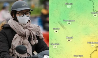 Hà Nội tăng nhiệt trong những ngày tới, có thời điểm nào mưa không?