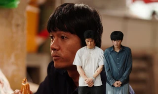 Quang Tuấn lo lắng vì vai diễn trong "Truy Tìm Long Diên Hương"