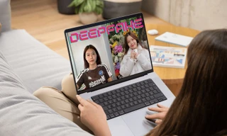 "Đu trend" tạo ảnh bằng AI: Đề phòng bị biến thành "con nợ", "người yêu" kẻ lạ