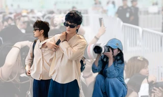 Chi tiền để được "chụp lén": Nhiếp ảnh gia tiết lộ hậu trường trend "trạm tỷ"