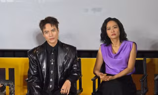 Anh Hùng là phim Võ Tấn Phát casting nhiều nhất từ trước đến nay