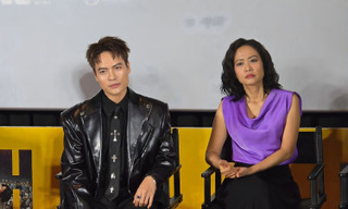 Anh Hùng là phim Võ Tấn Phát casting nhiều nhất từ trước đến nay