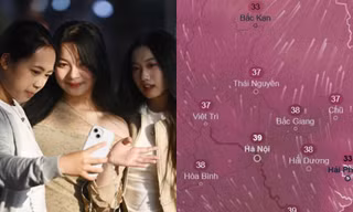 Dự báo năm nay không có "rét nàng Bân", liệu thời tiết có bất thường?