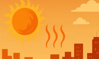 Mùa Hè 2026 liệu có nắng nóng kỉ lục tương tự năm 2019?