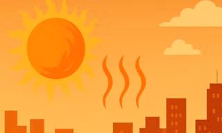 Mùa Hè 2026 liệu có nắng nóng kỉ lục tương tự năm 2019?