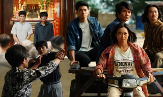 Truy Tìm Long Diên Hương có xứng đáng là phim hài hành động xịn nhất năm 2025? 