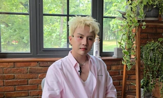 Duy Khánh hé lộ dự án mới và nhắn nhủ FC Nhà Xương Rồng