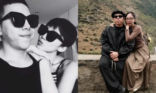 Hiếm khi nhắc đến đối phương, Tóc Tiên - Touliver nghĩ thế nào về nhau suốt 10 năm? 