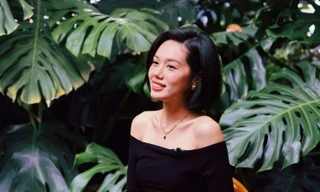 ​Trâm Anh "Tử Chiến Trên Không": Không dựa vào kỹ thuật, để cảm xúc dẫn lối khi hóa thân 