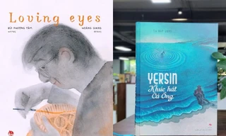 Hội sách Quốc tế Frankfurt 2025: Nhiều cuốn sách Việt dành cho thiếu nhi góp mặt