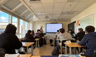 Du học THPT Phần Lan: Chính sách miễn học phí từ Chính phủ, kiến tạo tương lai bằng sự tự chủ