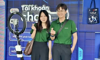 Cuối tuần vui hết cỡ tại Sóng Festival 2025, nhận quà ngay từ cổng 