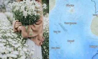 Buổi sáng ở Hà Nội se lạnh trong những ngày tới, nhớ mang áo ấm khi ra đường