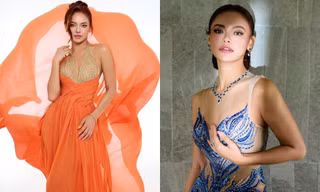 Mai Ngô giành được thành tích gì tại đấu trường nhan sắc Miss Supranational 2026?