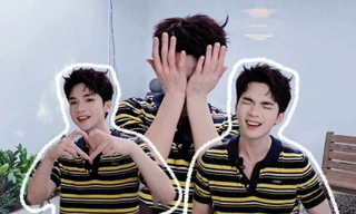 Vương Bình tiết lộ CONGB gia trưởng, gọi tên "anh trai" khóc nhiều nhất