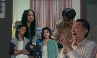 Cảm Ơn Người Đã Thức Cùng Tôi: Đủ sức giữ cảm xúc người xem đến phút cuối