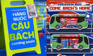 Cổ Đông "đẩy nhiệt" cho fan meeting Mason Nguyễn tại Hà Nội với "ê hề" đặc sản