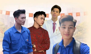 Tâm sự của Gen Z lần đầu tham gia bầu cử: Từ diễn đàn mạng tới bốt bỏ phiếu