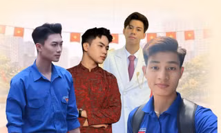 Tâm sự của Gen Z lần đầu tham gia bầu cử: Từ diễn đàn mạng tới bốt bỏ phiếu