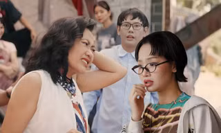 Đạo diễn Đại Tiệc Trăng Máu 8 tiết lộ lý do chọn cách mở đầu "chưa đã"