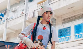 Lý do Tóc Tiên nói Quỳnh Anh Shyn "tệ" khi ra mắt EP Girl Phố?