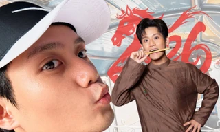 Đình Khang chia sẻ kế hoạch mới, hé lộ dự định "nâng cấp" ngoại hình