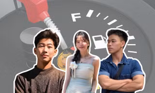 Người trẻ tự nấu ăn, đổi "chiến thuật" đi lại để thích ứng khi chi phí tăng cao