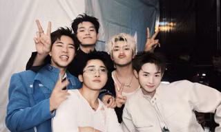 Nhà Hẻm hội tụ tại fan meeting Mason Nguyễn, Cổ Đông tặng quà cực đỉnh