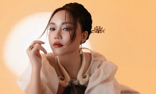 Quán quân The Voice Kids Hà Quỳnh Như: 7 năm "tập lớn" và cú lột xác với "Gấy Nghệ"