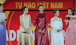 Album "Made In Viet Nam": Dàn Em Xinh góp mặt, Orange gọi DTAP là AI