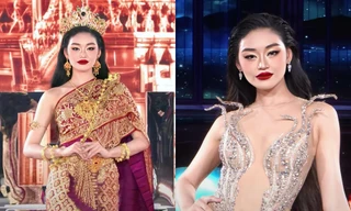 Miss Grand International 2025: Yến Nhi vắng mặt trong Top 15 phần thi phụ đầu tiên
