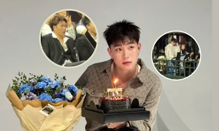 Động thái đầu tiên của Dương Domic sau thời gian vướng "liên hoàn" tranh cãi