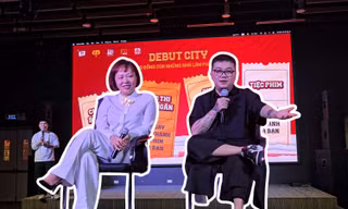 "Biên kịch trăm tỷ" chia sẻ việc dùng trend đưa vào phim điện ảnh