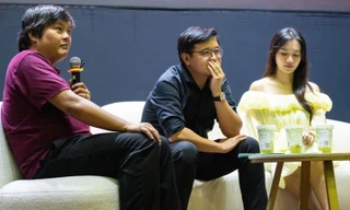 Sử dụng AI trong cuộc thi phim ngắn: Đạo diễn trăm tỷ phản hồi ra sao?