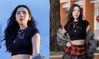 Em Xinh Muộii được khen “hợp” gameshow, “10 điểm thật thà” khi phỏng vấn