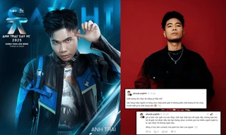 Anh Trai Say Hi mùa 2: Phúc Du xứng danh “Battle King”, đáp trả khiến anti-fan “lên núi”